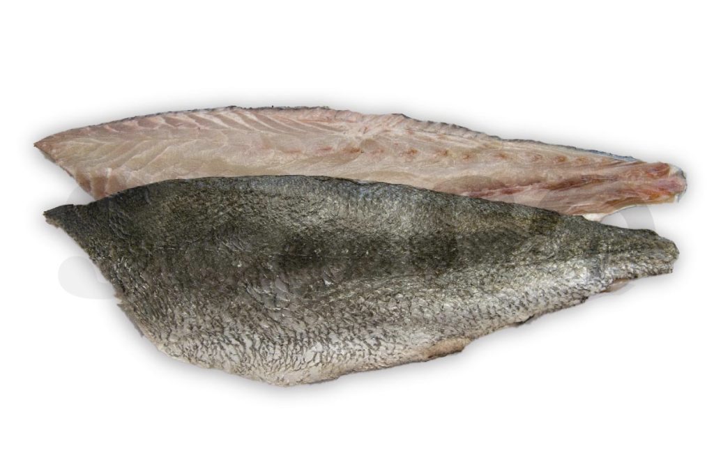 Corvinafilet met vel 200-400g