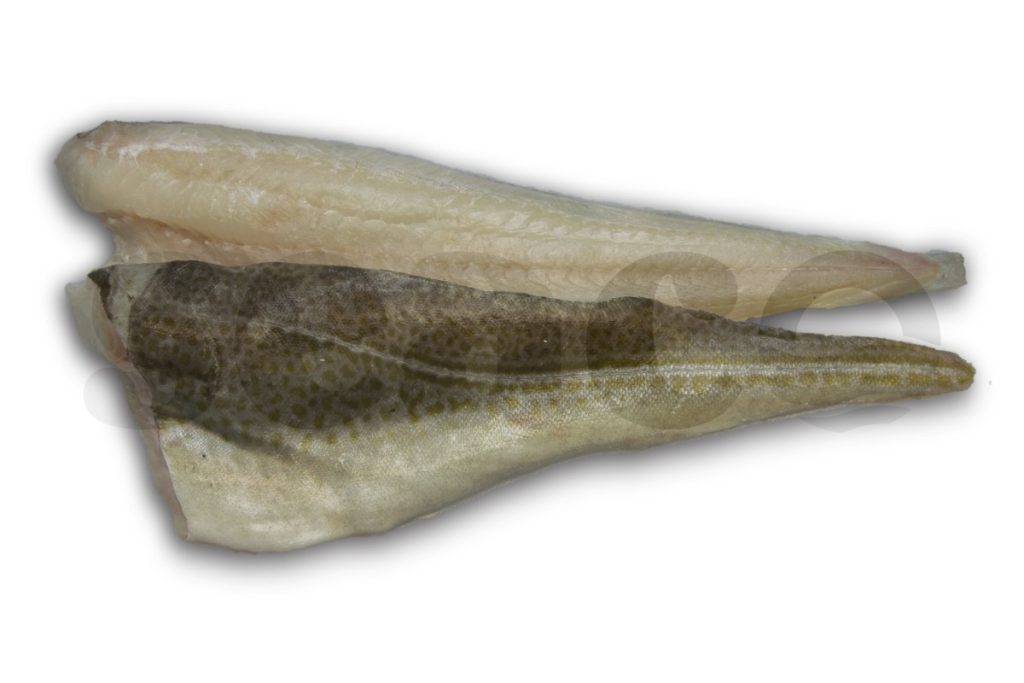 Kabeljauwfilet met vel 600-900g