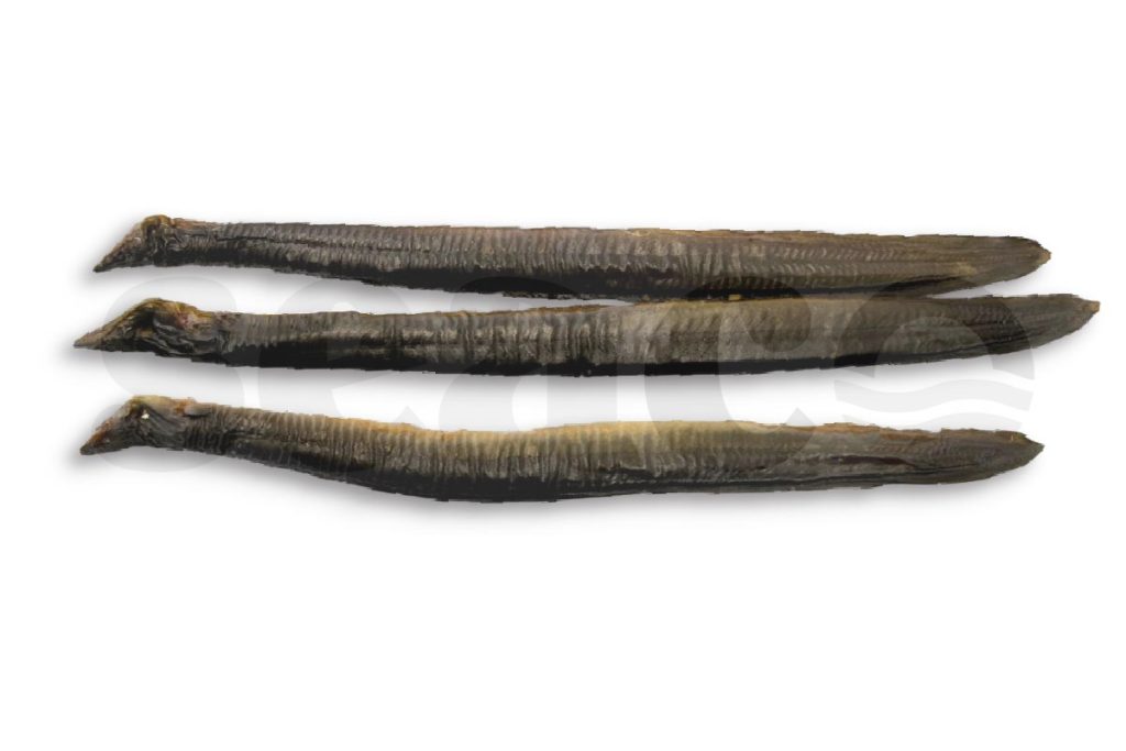Paling gerookt 120-200g