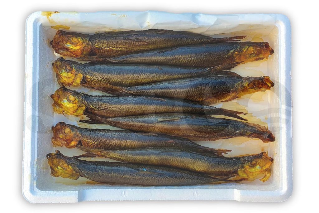 Spekbokking 2kg