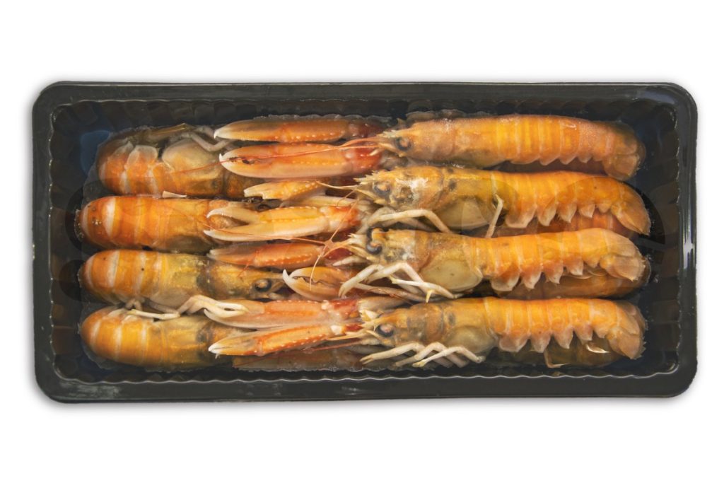Langoustine 17-20 1kg DV