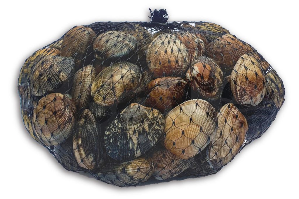 Palourdes 1kg