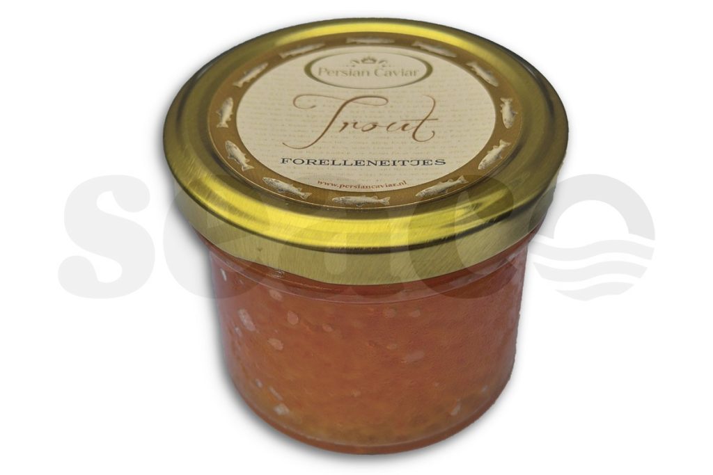 Forelkuit 100g