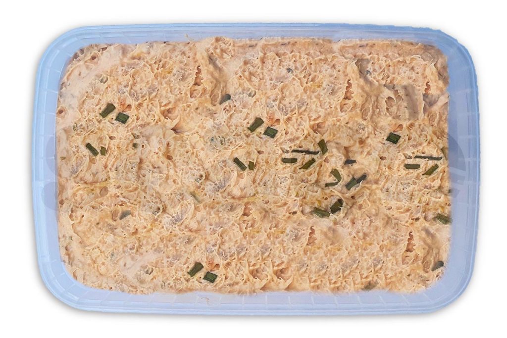 Salade tonijn 1kg