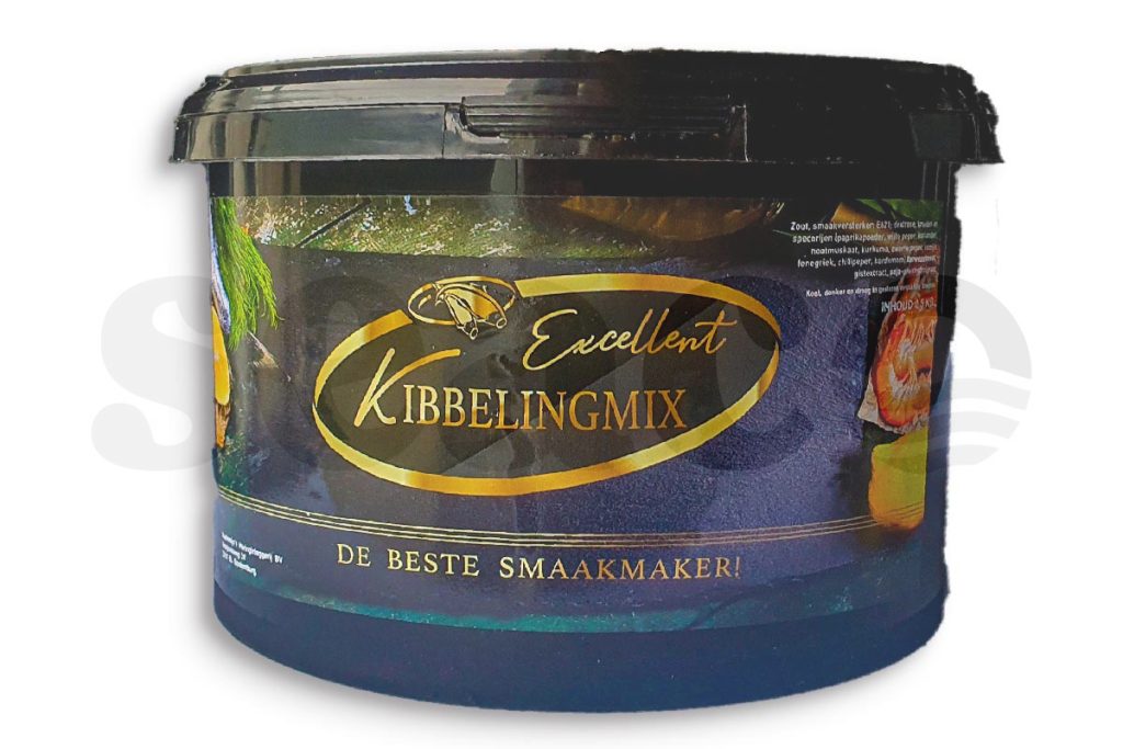 Kibbelingkruidenmix 2,5kg